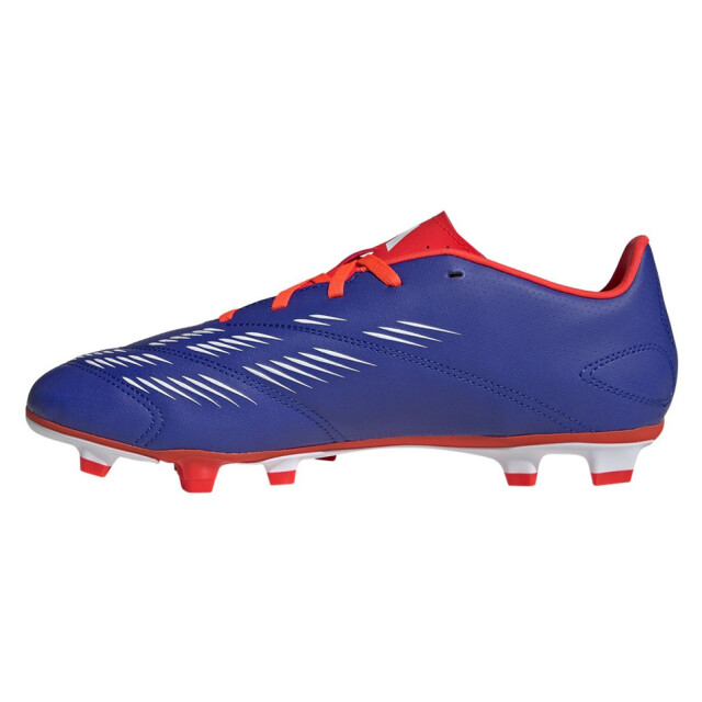 Adidas Heren predator club stevige grond voetbalschoenen UTPP5592_blue large