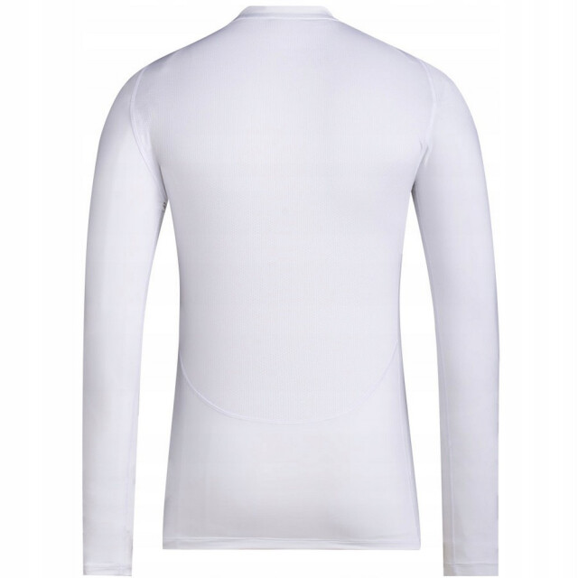 Adidas Heren tech-fit t-shirt met lange mouwen UTPP3461_white large