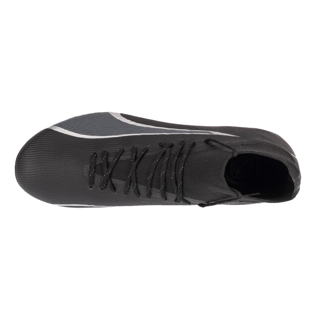 Puma Heren ultra pro voetbalschoenen UTPP6556_black large