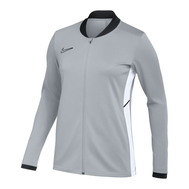 Nike Heren academy 25 jas UTPP5976_greysilver large