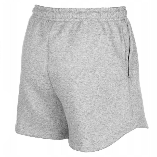 Nike Dames park 20 korte broek UTPP674_lightgrey large