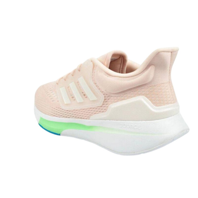 Adidas Dames eq21 leren hardlooptrainers UTPP4331_pink large Adidas Dames eq21 leren hardlooptrainers UTPP4331_pink large