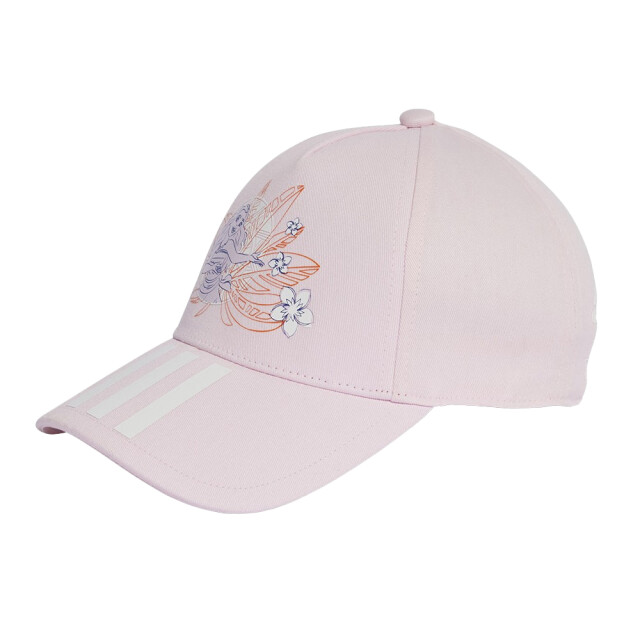 Adidas Kinder/kids moana disney baseballpet UTPP784_pink large Adidas Kinder/kids moana disney baseballpet UTPP784_pink large