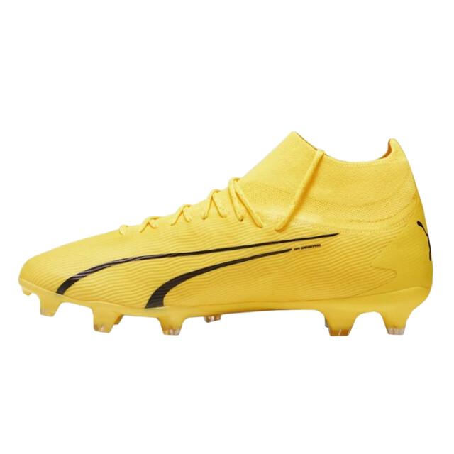 Puma Heren ultra pro voetbalschoenen UTPP6556_yellow large Puma Heren ultra pro voetbalschoenen UTPP6556_yellow large