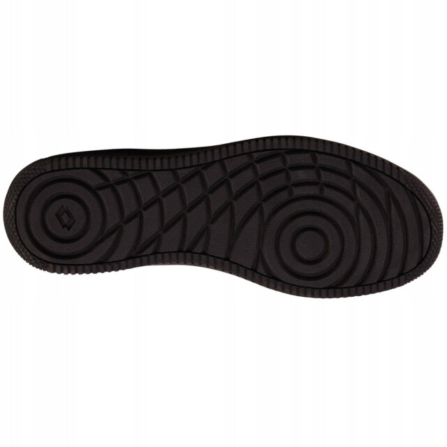 Lotto Heren paliot trainers UTPP6920_black large