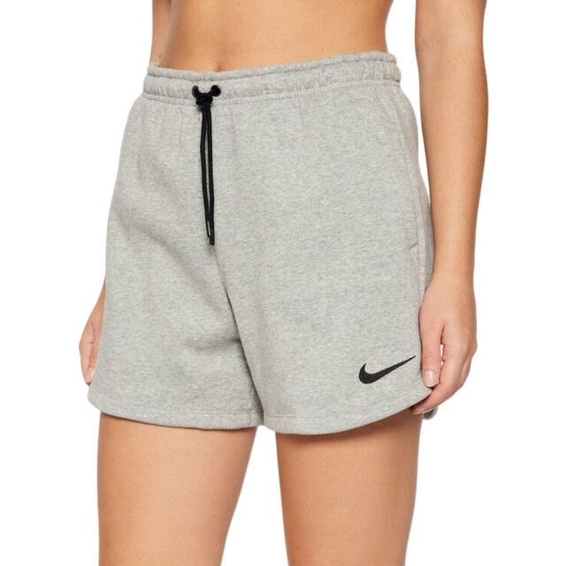 Nike Dames park 20 korte broek UTPP674_lightgrey large