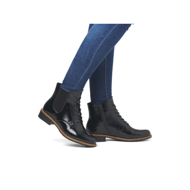 Remonte Veterschoenen D0F79 large