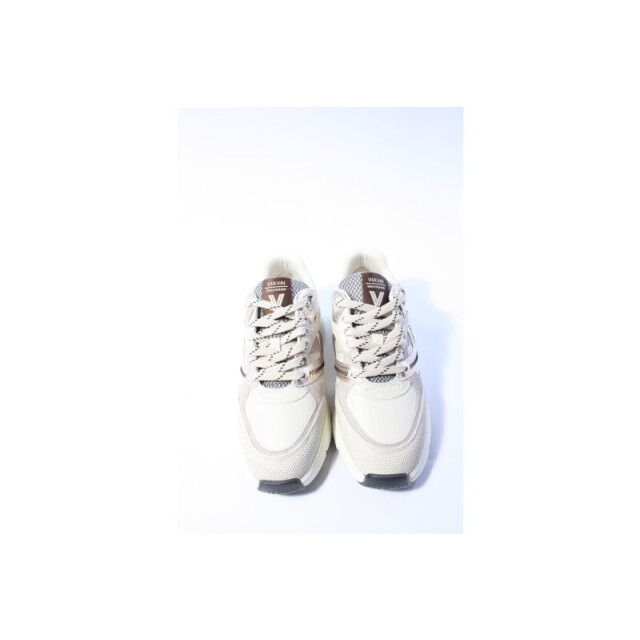 Via Vai 62184 Sneakers Beige 62184 large