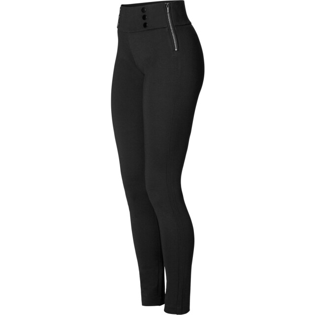 Vero Moda Vmshali mw straight shiny pant - 4109.80.0065 large Vero Moda Vmshali mw straight shiny pant - 4109.80.0065 large