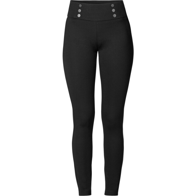 Vero Moda Vmshali mw straight shiny pant - 4109.80.0065 large Vero Moda Vmshali mw straight shiny pant - 4109.80.0065 large