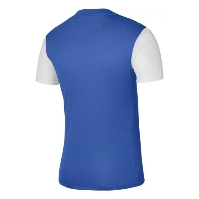 Nike Tiempo premier ii dri-fit t-shirt voor kinderen/kinderen UTPP5878_bluewhite large Nike Tiempo premier ii dri-fit t-shirt voor kinderen/kinderen UTPP5878_bluewhite large