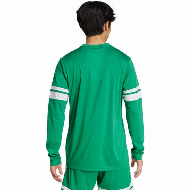 Adidas Heren squadra 25 t-shirt met lange mouwen UTPP5382_green large