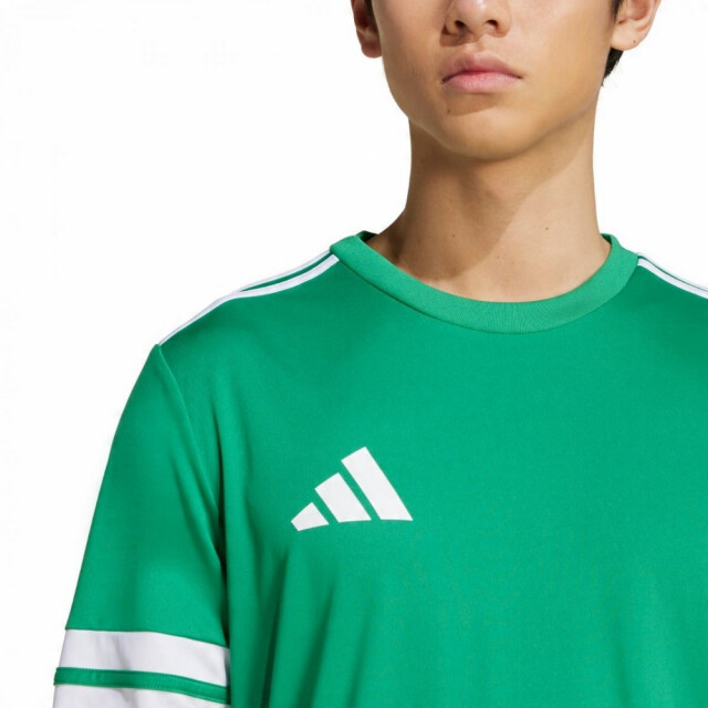 Adidas Heren squadra 25 t-shirt met lange mouwen UTPP5382_green large