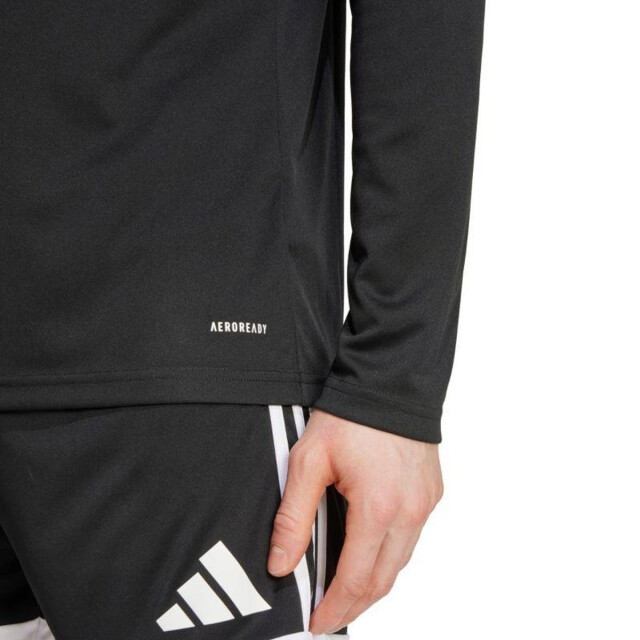 Adidas Heren squadra 25 trui met lange mouwen UTPP4690_black large