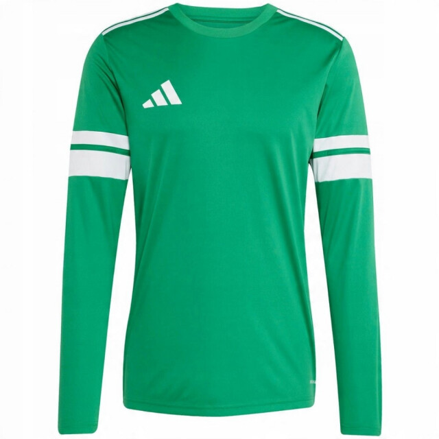 Adidas Heren squadra 25 t-shirt met lange mouwen UTPP5382_green large
