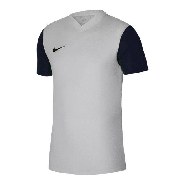 Nike Tiempo premier ii dri-fit t-shirt voor kinderen/kinderen UTPP5878_blackgrey large Nike Tiempo premier ii dri-fit t-shirt voor kinderen/kinderen UTPP5878_blackgrey large