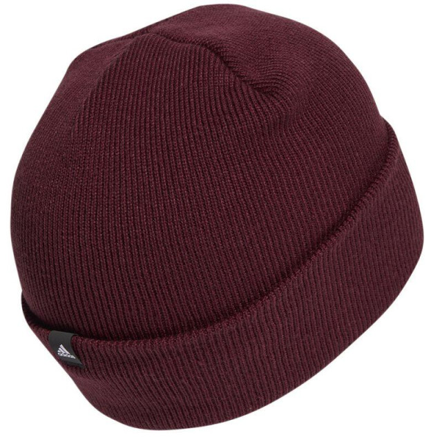 Adidas Var muts met manchet UTPP2209_red large
