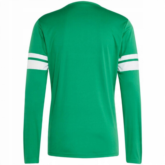 Adidas Heren squadra 25 t-shirt met lange mouwen UTPP5382_green large