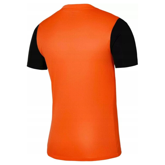 Nike Tiempo premier ii dri-fit t-shirt voor kinderen/kinderen UTPP5878_orangeblack large Nike Tiempo premier ii dri-fit t-shirt voor kinderen/kinderen UTPP5878_orangeblack large