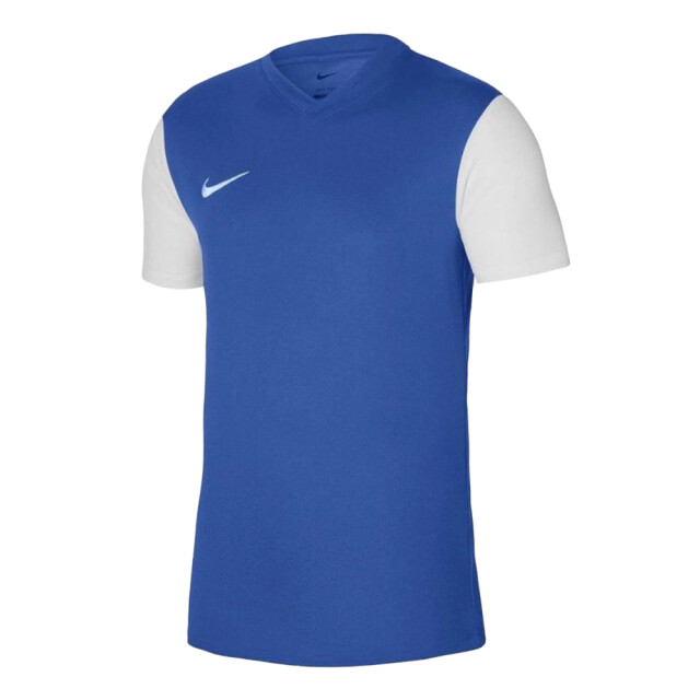 Nike Tiempo premier ii dri-fit t-shirt voor kinderen/kinderen UTPP5878_bluewhite large Nike Tiempo premier ii dri-fit t-shirt voor kinderen/kinderen UTPP5878_bluewhite large