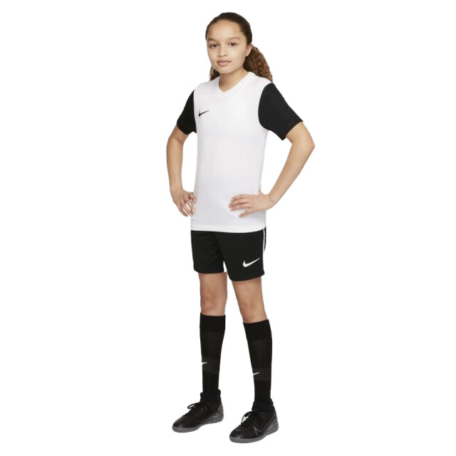 Nike Tiempo premier ii dri-fit t-shirt voor kinderen/kinderen UTPP5878_whiteblack large Nike Tiempo premier ii dri-fit t-shirt voor kinderen/kinderen UTPP5878_whiteblack large