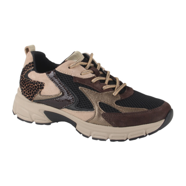 Gabor Gabor 76.536.34 Sneakers Zwart Gabor 76.536.34 large