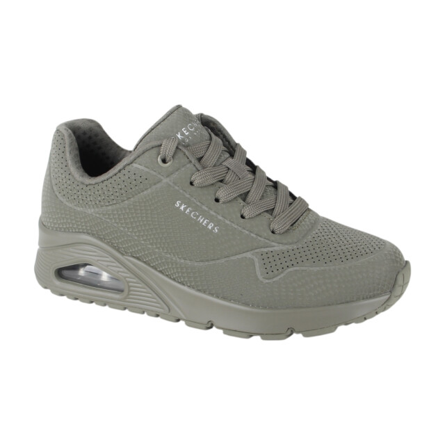 Skechers Skechers 177861 OLV Sneakers Groen Skechers 177861 OLV large
