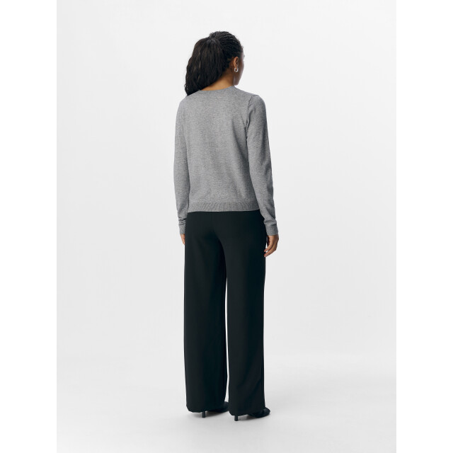 Object Objthess l/s short cardigan noos 23043508 large