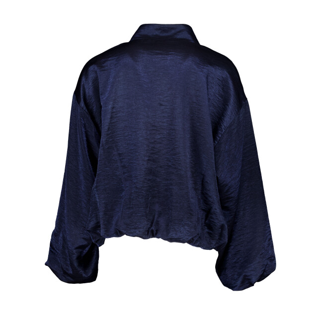 Femmes Du Sud Jk-0017 jackets lacy satin Lacy Satin large