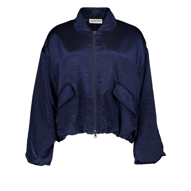 Femmes Du Sud Jk-0017 jackets lacy satin Lacy Satin large