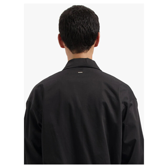 Croyez Homme Jackets cr1-pf25-23 CR1-PF25-23 large