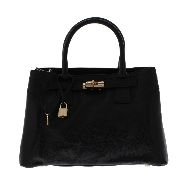 Gianni Notaro Carol J. Draaislot a4 bag | dames | maat: one 110593 large
