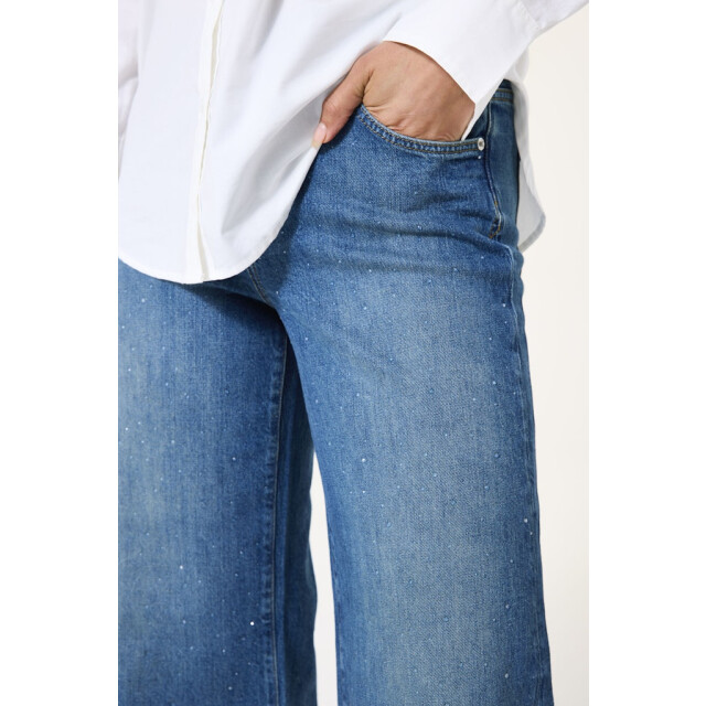 Garcia Jeans Celia blue denim 4105.35.0009 large Garcia Jeans Celia blue denim 4105.35.0009 large