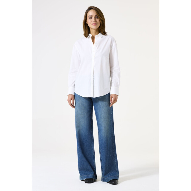 Garcia Jeans Celia blue denim 4105.35.0009 large Garcia Jeans Celia blue denim 4105.35.0009 large