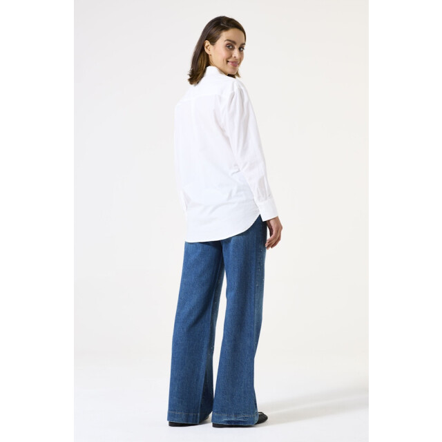 Garcia Jeans Celia blue denim 4105.35.0009 large Garcia Jeans Celia blue denim 4105.35.0009 large