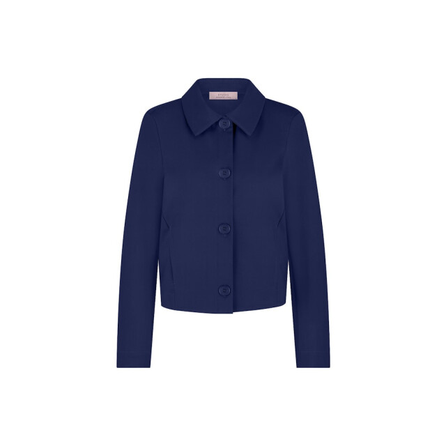 Studio Anneloes Hilly bonded jacket - 4279.30.0002 large