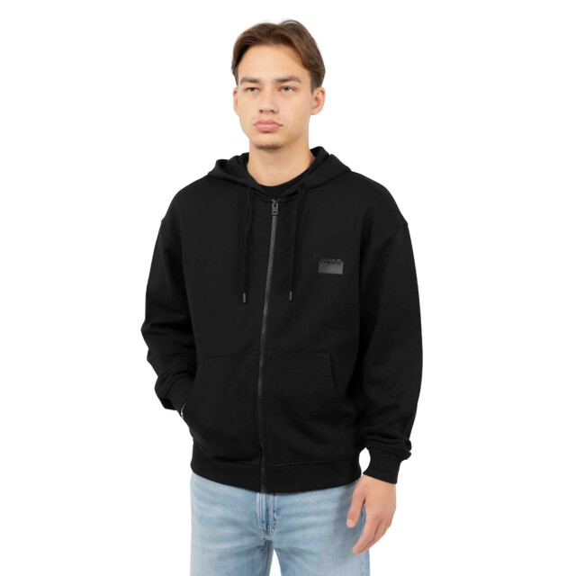 Hugo Boss Deastomer sweatshirt 61555 large