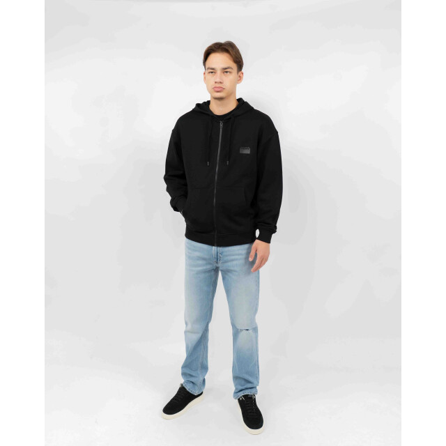 Hugo Boss Deastomer sweatshirt 61555 large