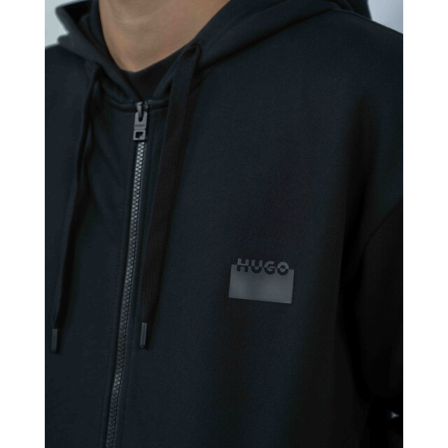 Hugo Boss Deastomer sweatshirt 61555 large