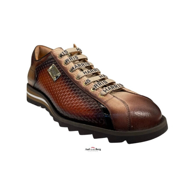 Harris Herenschoenen sneakers 0818 5339 large