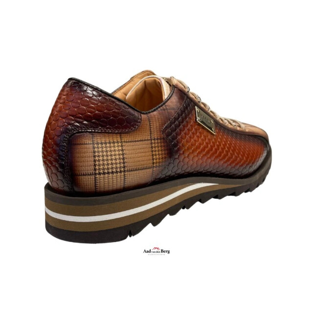 Harris Herenschoenen sneakers 0818 5339 large