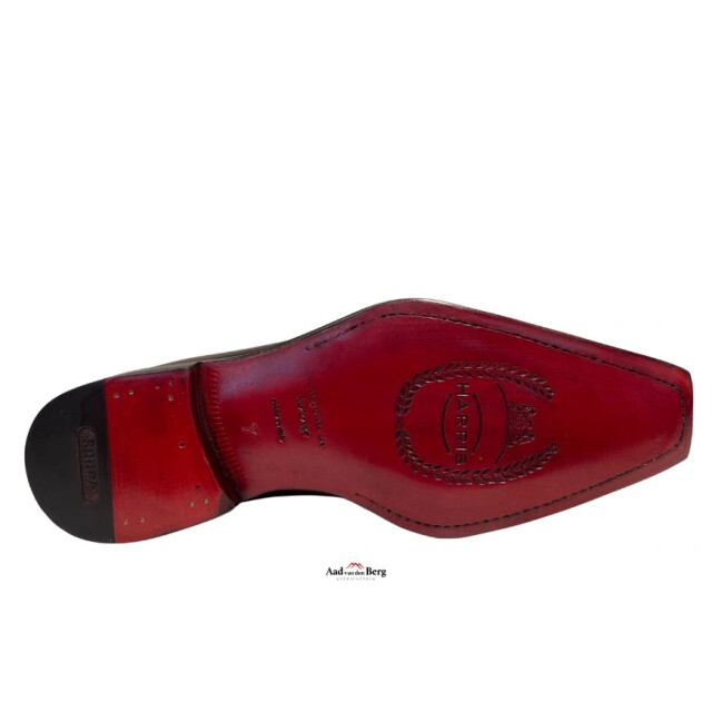 Harris Herenschoenen veterschoenen Istanbul 509 large