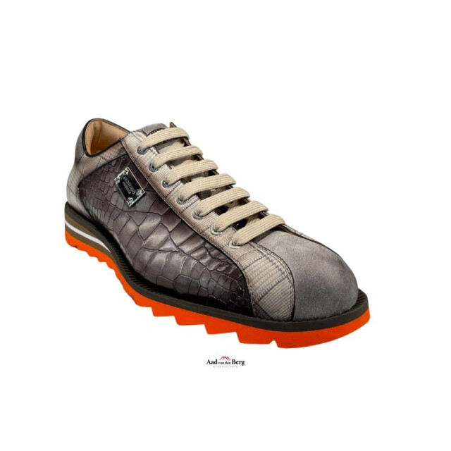Harris Herenschoenen sneakers 2817 5339 large