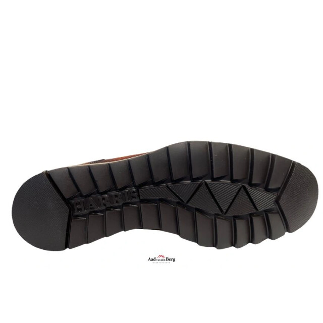 Harris Herenschoenen sneakers 0818 5339 large