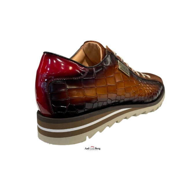 Harris Herenschoenen sneakers 2892 5339 large