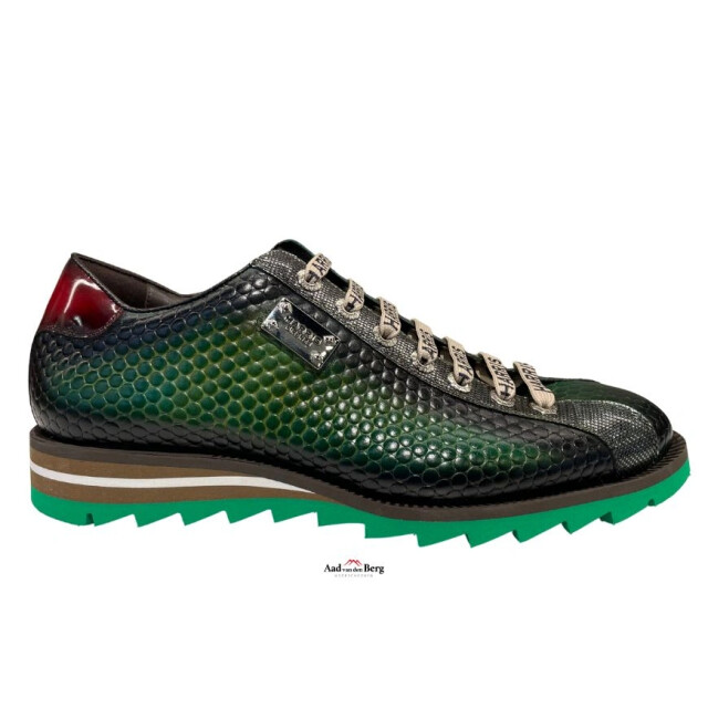 Harris Herenschoenen sneakers 2892 5339 large