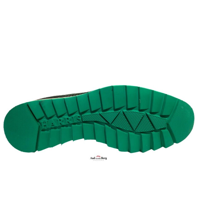 Harris Herenschoenen sneakers 2892 5339 large