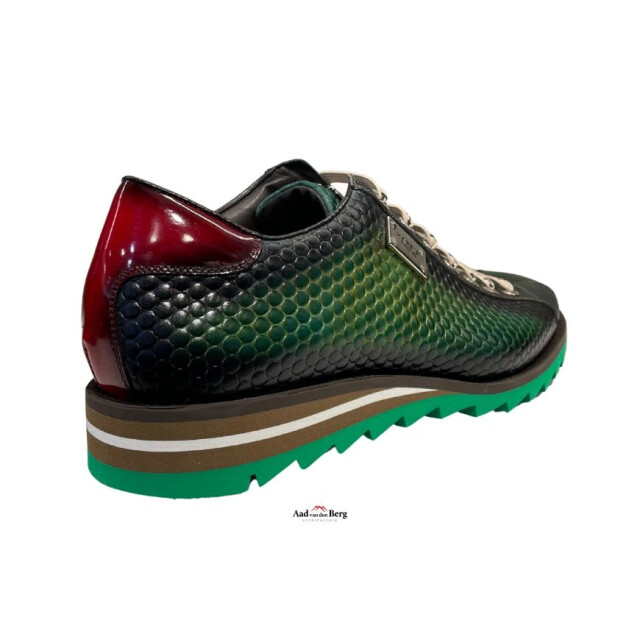 Harris Herenschoenen sneakers 2892 5339 large