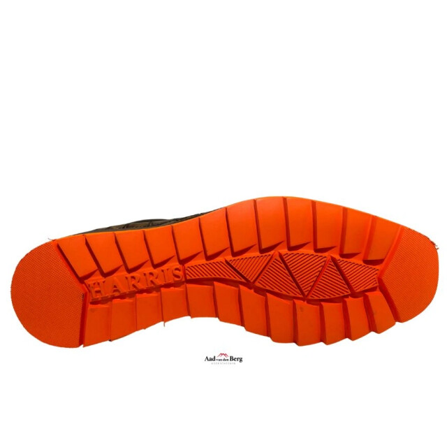Harris Herenschoenen veterlaarzen 0721-H 10097 large