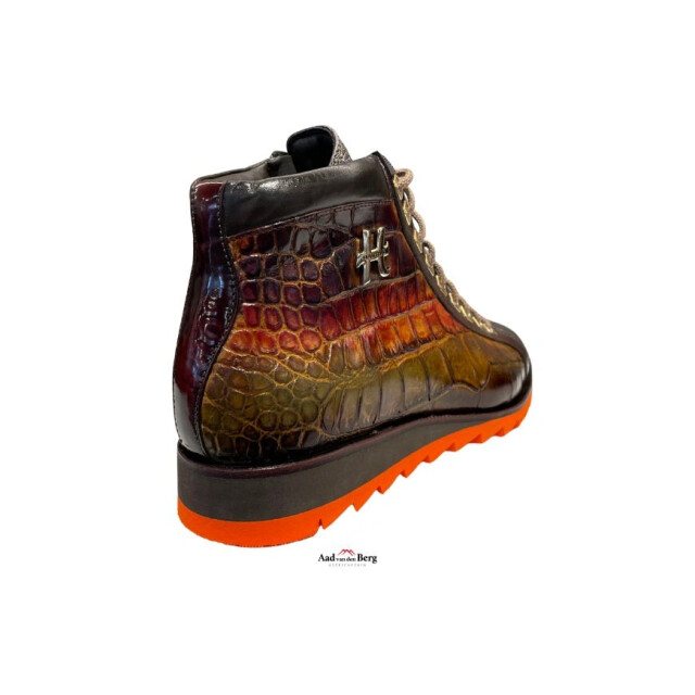 Harris Herenschoenen veterlaarzen 0721-H 10097 large